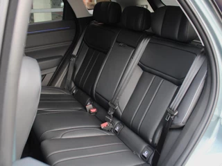 Jaecoo 7 1.5 GDI Exclusive PHEV Elektrisch Panoramadak, Kunstlederen Bekleding, Stoelverwarming en -ventilatie / 9