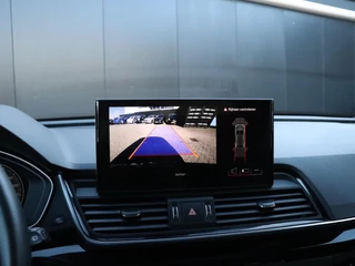 Audi Q5 Sportback 55 TFSI e S edition Competition | SOH 88,5% | LEDER | MEMORY | PANO-DAK | TREKHAAK | B&O | CAMERA | HEAD-UP | ADAPT. CRUISE | / 11