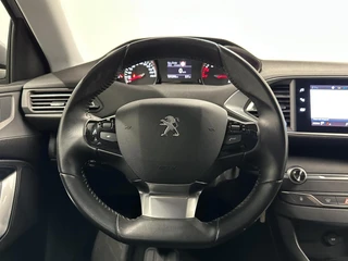 Peugeot 308 SW 1.2 PureTech Blue Lease Active CARPLAY LM NAVI CRUISE ECC. / 18
