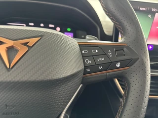 CUPRA Formentor 1.4 e-Hybrid DSG Business Automaat Panoramadak | Elektrische achterklep | Adaptieve Cruise Control / 23