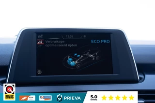BMW 225xe Active Tourer Luxury Line LED/LEDER/MEMORY / 24
