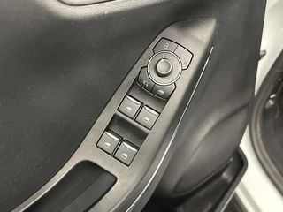 Ford Puma 1.0 EcoBoost Hybrid Titanium CRUISE NAVI CARPLAY LM. / 16