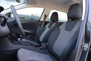 Opel Grandland X 1.2 Turbo Ultimate | Cruise | Airco | Trekhaak | Sensoren | LM Velgen / 5