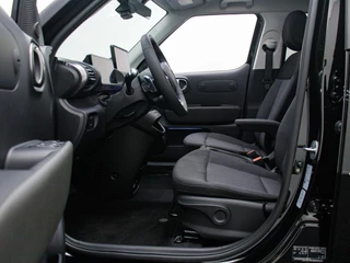 Hyundai Inster Evolve 49 kWh Techpack | Winterpack | Warmtepomp / 14