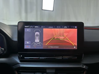 CUPRA Formentor 1.4 e-Hybrid Business Camera Panoramadak Sfeerverlichting Navigatie App-Connect / 13