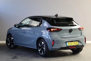 Opel Corsa Electric Long Range GS 51 kWh Stoelverwarming Camera Keyless / 4