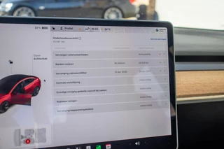 Tesla Model 3 Long Range AWD Dual Motor 75 kWh, SOH 93% / 18