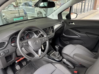 Opel Crossland 1.2 Turbo Elegance AGR ergonomische bestuurdersstoel | Afneembare Trekhaak / 25