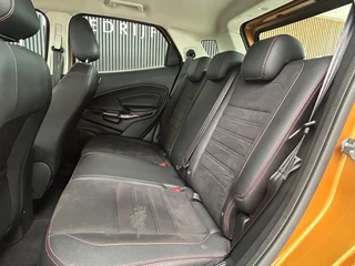 Ford ECOSPORT 1.0 EcoBoost ST-Line AUTOMAAT|CRUISECONTROL|BLACK EDITON|APPLECARPLAY / 14