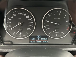 BMW X1 SDrive18i Centennial High Executive | Trekhaak | Leder | Navigatie | Stoelverwarming | Cruise/Control | Climate Control | / 41