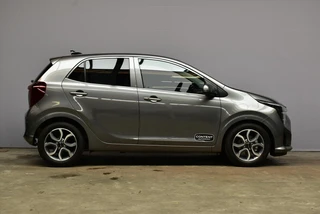 Kia Picanto 1.0 DPi 68pk 4-zits AMT ExecutiveLine / 5