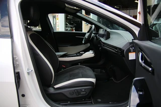 Kia EV6 GT-Lin Edt 77.4 kWh 99.9 SOH! / 37