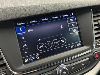 Opel Astra Sports Tourer 1.2 Edition LM CARPLAY CRUISE LED. / 37