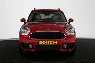 MINI Countryman 1.5 Cooper Chili Stoel-Voorruitverwarming Memory Leder Achteruitrijcamera / 14