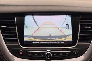 Opel Grandland X 1.2 Turbo 120 Jaar Edition | Apple Carplay/Android Auto | Cruise Control | Lichtmetalen velgen 17'' | Bluetooth | / 27
