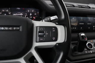 Land Rover Defender 3.0 D250 110 First Edition | MEMORY | PANO | TREKHAAK | 360° CAMERA | MERIDIAN | STOEL/STUURVERW. | CRUISE | NAVI | / 30