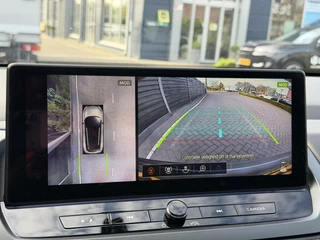 Nissan Qashqai N-Connecta 1.3 MHEV 158PK Xtronic Automaat Navigatie, Rondomzichtcamera, Keyless, Panoramadak, Elektrische Kofferklep, Cold Pack / 29