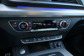 Audi Q5 55 TFSI e quattro Competition  | TOPSTAAT! | PANO | RS-SEATS | B&O | 360 | STERRENHEMEL | LUXE SFEERVERLICHTING | KEYLESS | / 45