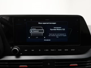 Hyundai i20 1.2 N Line | Navigatie | Private lease 409,- p.m. | / 28