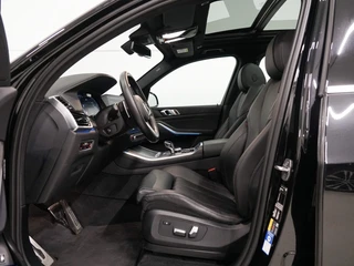 BMW X5 xDrive45e M-Sport Panoramadak | Driving Assistant Prof. / 20