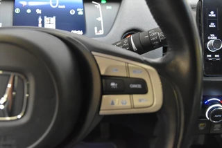 Honda Jazz 1.5 i-MMD 109pk Hybrid CVT Elegance / 21
