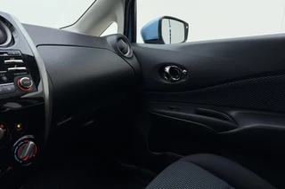 Nissan Note 1.2 16v 80pk Acenta / 24