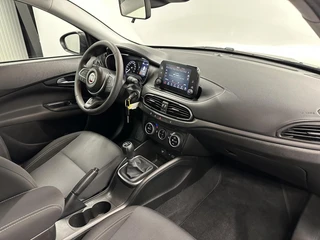 Fiat Tipo 1.0 Life CRUISE CLIMA LM NAVI CARPLAY / 12