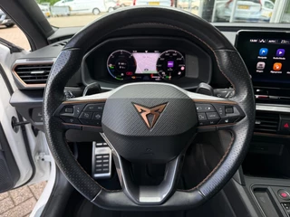 CUPRA Leon 1.4 e-Hybrid VZ Business 245PK LED Navi ACC Carplay / 28