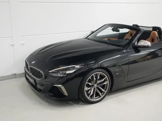 BMW Z4 Roadster M40i Harman Kardon | ACC | Stuurverwarming / 27
