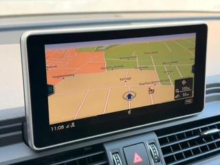 Audi Q5 2.0 TFSI S-Line Pano Leder CarPlay Camera B&O HUD Keyless 20'' / 33