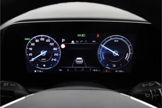 Kia Niro 1.6 GDi Hybrid DynamicLine  - Climate Control - Adaptieve Cruise Control - Lichtmetalen Velgen - Navigatie - Fabrieksgarantie tot 04-2032 / 23