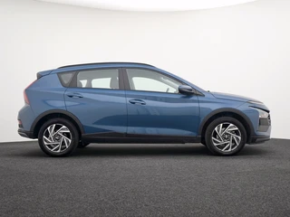 Hyundai Bayon 1.0 T-GDI Comfort Navigatie | LED | Camera | Automaat / 10