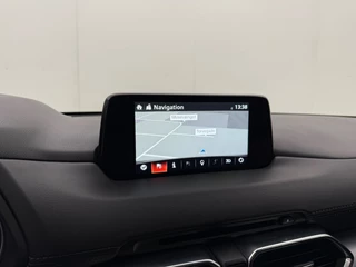 Mazda CX-5 2.0 SkyActiv-G 160 GT-M 4WD | Automaat | Cruise control | Stoelverwarming | Navigatie | Camera | Parkeersensoren / 20