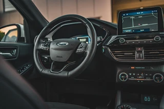 Ford Kuga 2.5 PHEV ST-Line X / 35