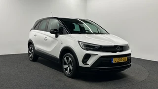 Opel Crossland 1.2 Turbo Edition CAMERA CARPLAY NAVI TREKHAAK. / 4
