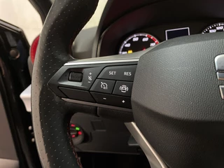 Seat Ibiza 1.0 EcoTSI FR Parkeersensoren App-Connect Climate Control / 22