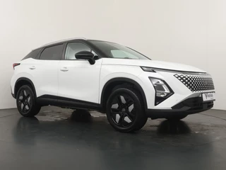 Omoda 5 SHS SHS-H 1.6 T-GDi Premium  - Kantel/Schuifdak - Adaptieve Cruise control - Ventilatie Voorstoelen - Privacy Glass - Stoel/Stuurwiel Verwarming - 1000KM Rijbereik -  7 Jaar Fabrieksgarantie / 11