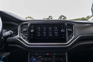 Volkswagen T-Roc 1.0 TSI Style  | NL Auto | Carplay | ACC / 29