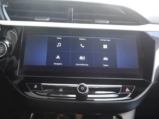 Opel Corsa Electric Long Range GS 51 kWh | 1 Fase | Stuur en Stoelverwarming | Camera achter | Parkeersensoren v+a | Carplay | Lichtmetalen velgen / 25