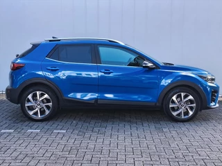 Kia Stonic 1.0 T-GDi MHEV 100pk GT-Line |Navi |Camera / 7
