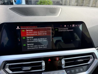 BMW 4-serie Coupé 420i High Executive / Pano / 22