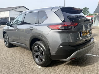 Nissan X-Trail 1.5 e-4orce N-Connecta 4WD 7p  | LED | Apple/Android | Adapt. Cruise | Camera | Stoelverwarming V+A / 13