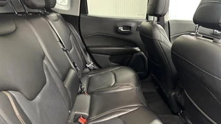 Jeep Compass 1.4 MultiAir Limited 4x4 PANO NAVI ECC CRUISE DAB. / 14