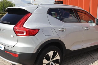 Volvo XC40 T4 Recharge Core Bright | Stoelverwarming | Trekhaak | Parkeercamera  | Keyless / 15