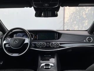 Maybach S-klasse 600 V12 B&O (811) HUD 360° Nachtsysteem(610) Uniek / 76