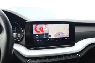 Skoda Octavia 1.0 e-TSI Sport Business|Navi|Apple carplay/Android auto|Clima|LED|Sportstoelen| / 11