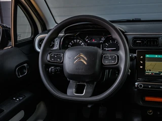 Citroen C3 1.2 PureTech Feel | 1ste eig. | Carplay | Navi | Climate control | Cruise control | PDC / 20