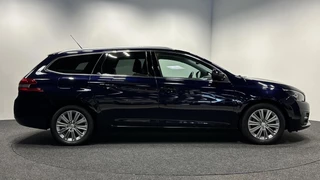 Peugeot 308 SW 1.2 PureTech Allure|Pano|Airco|Cruise|Navi|Apple Carplay|NAP| / 10