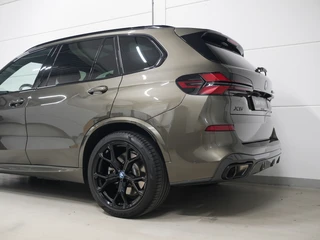 BMW X5 xDrive50e M-Sport Panoramadak | Massage | Harman Kardon / 43