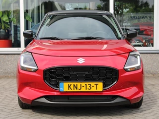 Suzuki Swift 1.2 Select Smart Hybrid CVT Automaat Adaptieve Cruise Control, Carplay/Android Auto, Lederen Stuurwiel, Stoelverwarming, Achteruitrijcamera / 9